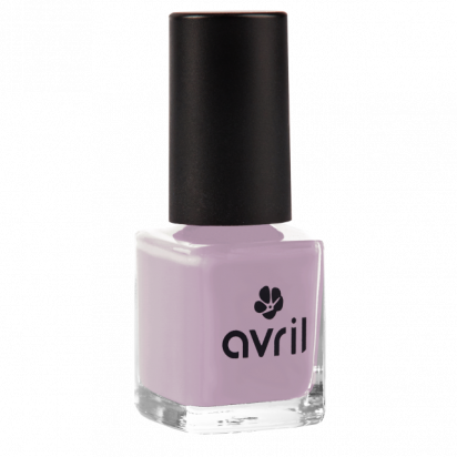Vernis à ongles Guimauve - Avril cosmétique