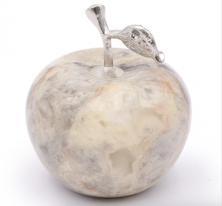 Pomme 45mm Agate crazy lace A