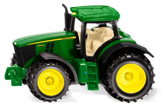 John deere 6215r Siku