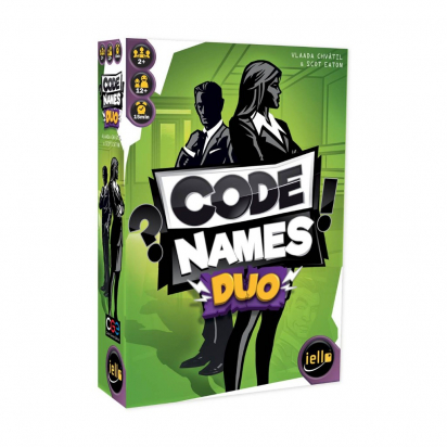 Code names Duo Iello