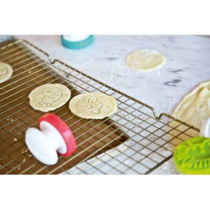 Décorations pour sablés - Little Chef - Lilliputiens