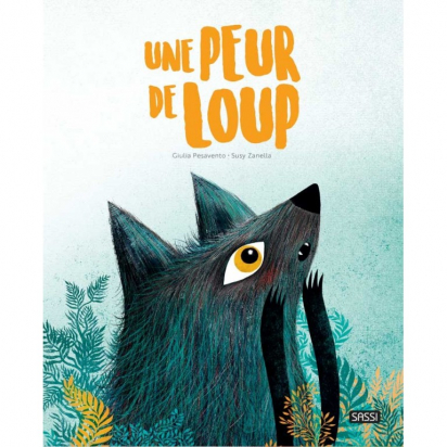 Une peur de loup Sassi