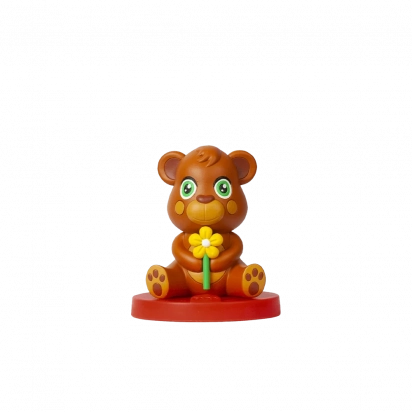 Le petit chanteur nino Faba