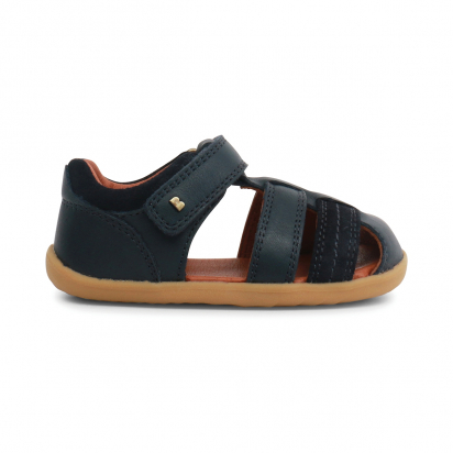 Bobux - Step Up - Roam Navy