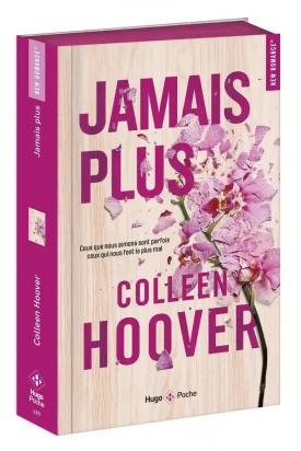 Jamais plus Colleen Hoover