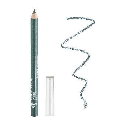 Crayon yeux Sirène certifié bio – Crayon yeux certifié bio – Avril
