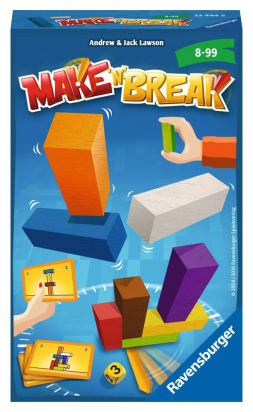 Make 'N Break Ravensburger