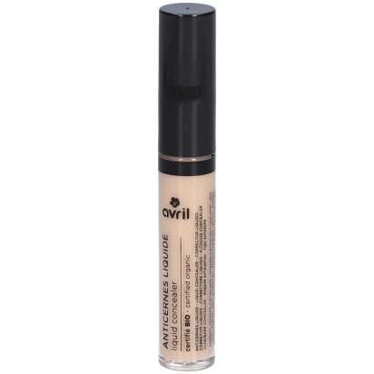 Anti-cernes liquide Sésame 4,4 ml certifié bio – Avril