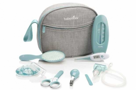 Trousse de soin - Aqua - Babymoov