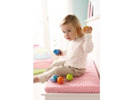 Oeufs musicaux - Haba