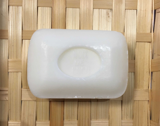 Savon de toilette - Noix de coco - Le serail