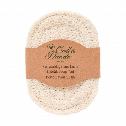 Porte savon Loofa Néobulle