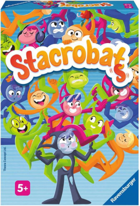 Stacrobats Ravensburger