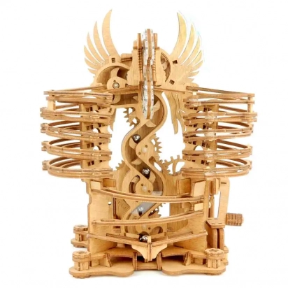 Casse-tête Giftbox Marble run Dragon