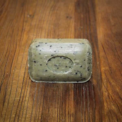 Savon de toilette - Algues - Le serail