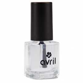 2 en 1 base + top coat	 - Avril cosmétique