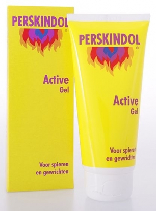 Perskindol Active Gel 100ml