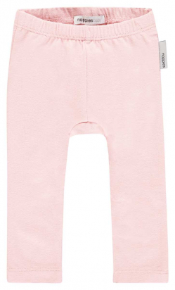 Legging Waseca blush - Noppies