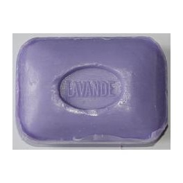 Savon de toilette - Lavande - Le serail