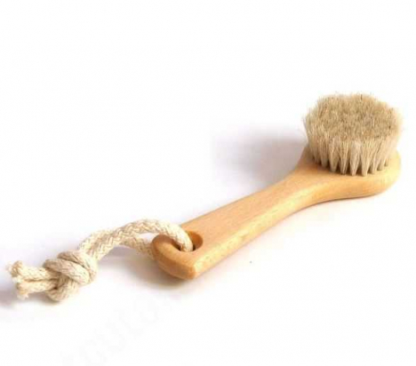 Brosse visage - Anaé
