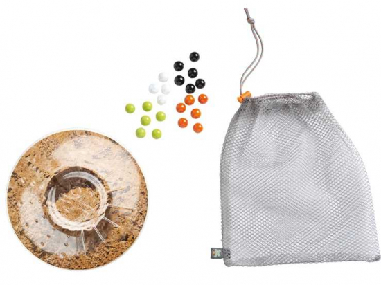 Jeu de billes - Terra Kids - Haba