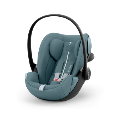 Siège auto Cybex Cloud G3 – Stormy Blue