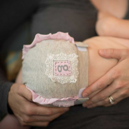 Culotte Gpants - Genevieve - Edition limitée - Gdiapers