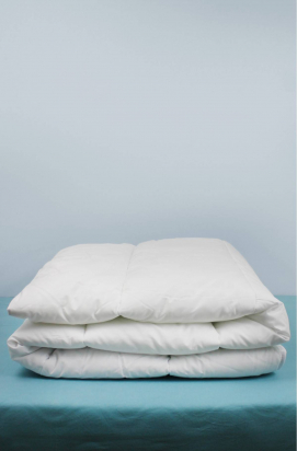 Couette enfant Active Clim Plus 4 saisons 200 x200  Kadolis