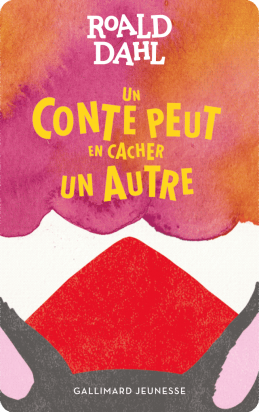 Un conte peut en cacher un autre Carte Yoto