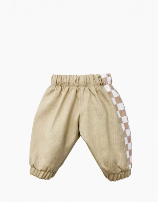 Pantalon François pour poupée 34 cm Minikane