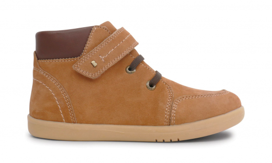Chaussures Bobux - Kid+ - Timber Mustard