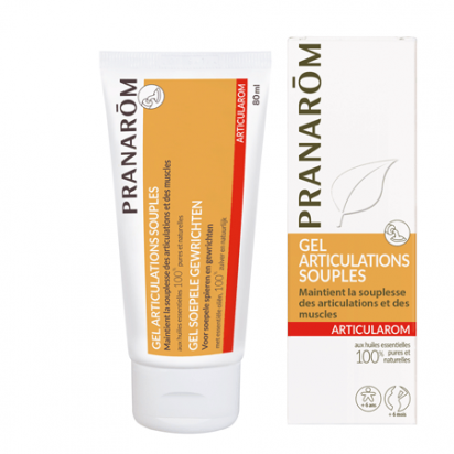 Articularom - Gel articulaire - Pranarom