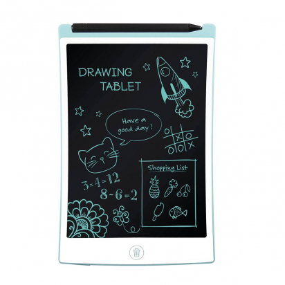 Ardoise tablette à dessins Buki