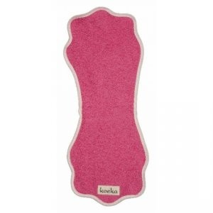 Bavette - Fuchsia - Koeka