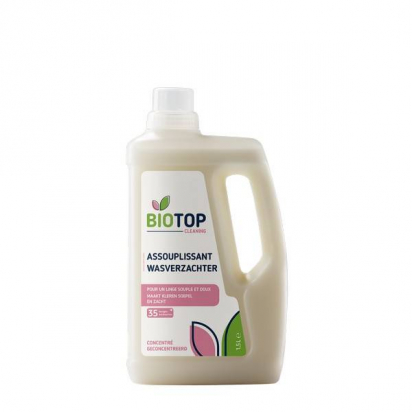 Assouplissant 1,5L Biotop