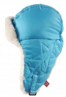 Bonnet - Star 12-24m - Aqua - Kaiser