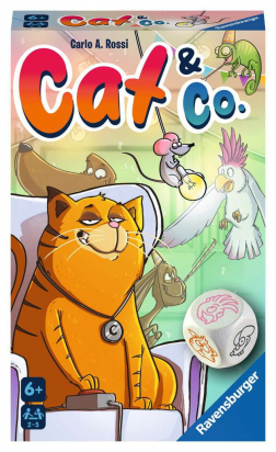 Cat & Co Ravensburger