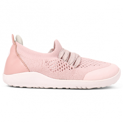 Chaussures Bobux - I-Walk - Play Knit Dusk vanille