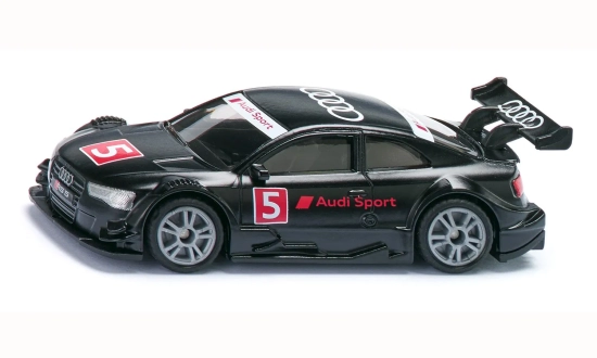 Audi RS 5 Racing – Voiture de course miniature – Siku