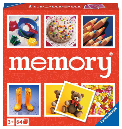 Grand memory® Junior Ravensburger