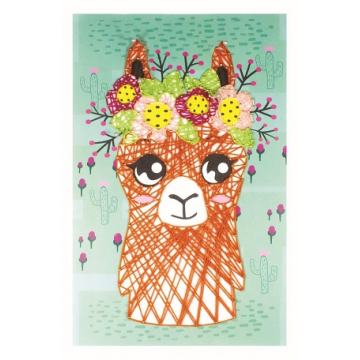 Fil'Art Lama - Aladine