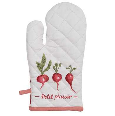 Manique gant - Petit plaisir