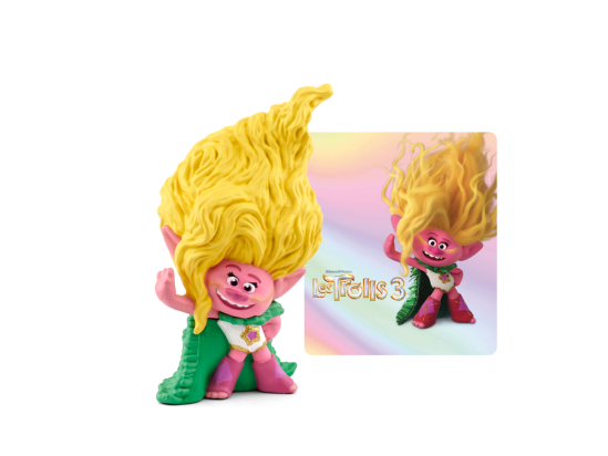Viva Trolls pour Tonies