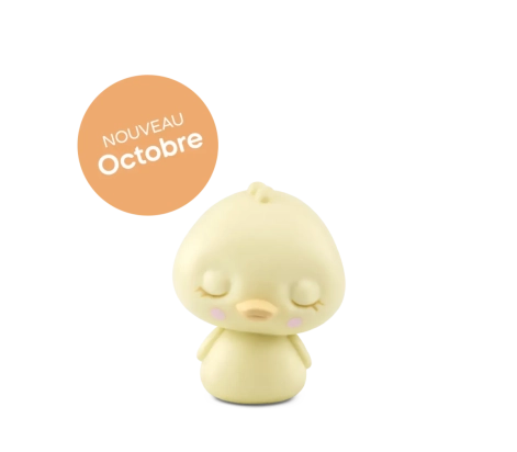 Caneton  Les Copains Du Dodo pour Tonies