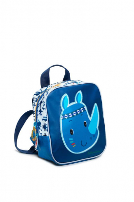 Mini sac à dos Marius On the Move Lilliputiens