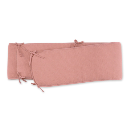 Tour de Lit/parc COMPLET 75x95 Jersey Bambi BEMINI