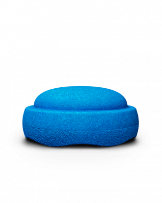 Stapelstein Blue