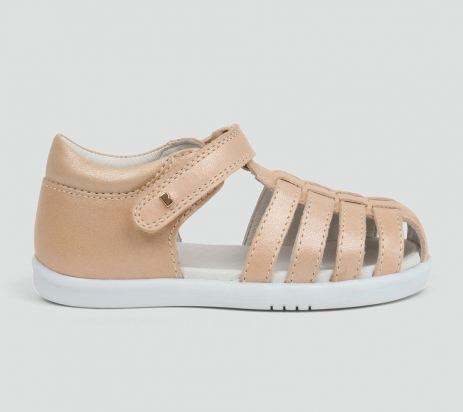 Chaussures Bobux - Kid+ - Jump champagne shimmer
