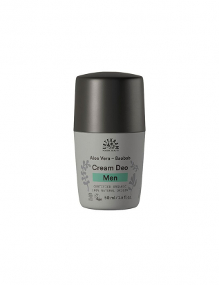 Déodorant roll-on Homme Men Urtekram