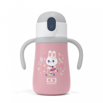 Bouteille isotherme Stram Lapin Monbento